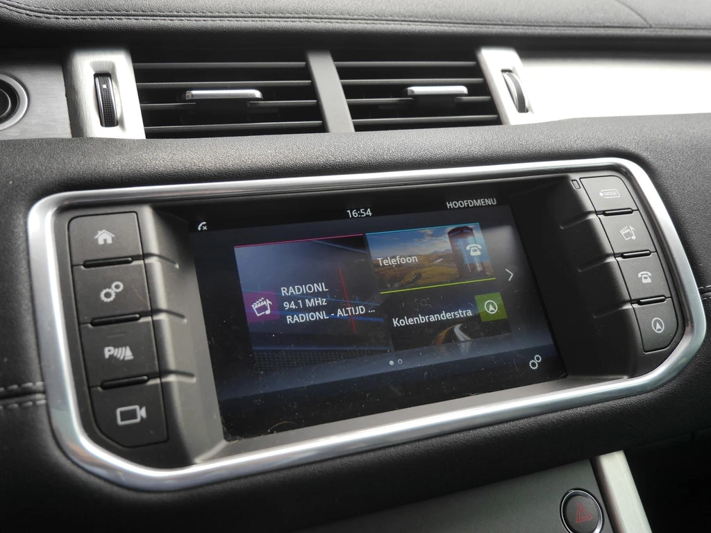Land Rover Range Rover Evoque – foto 25