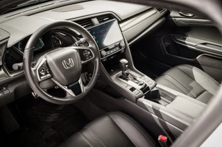 Honda Civic – thumbnail 22