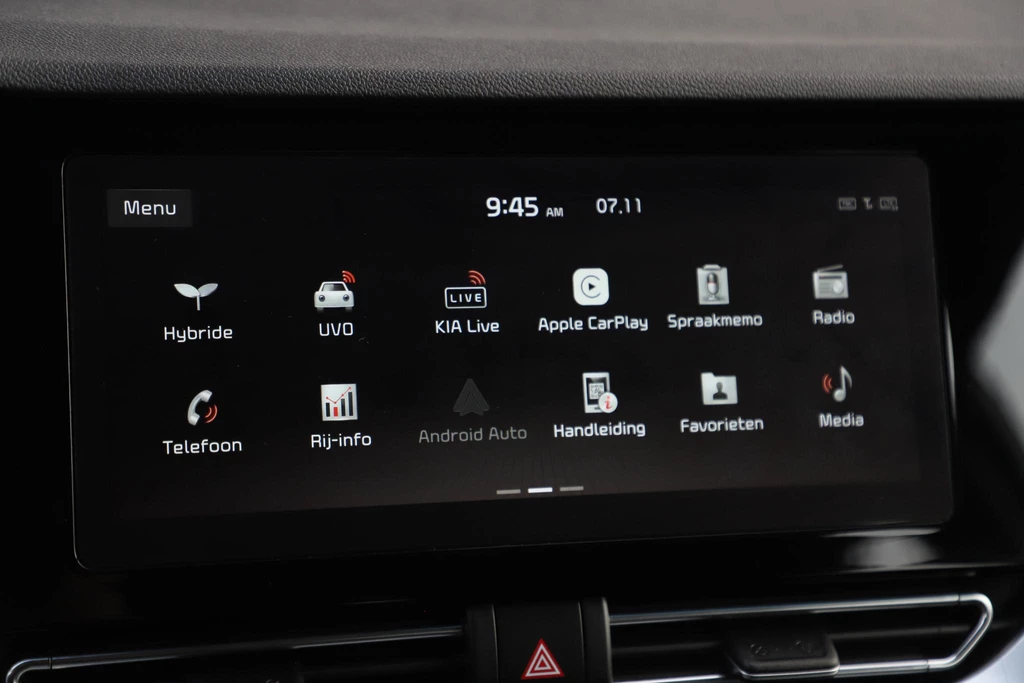 Kia Niro – foto 19