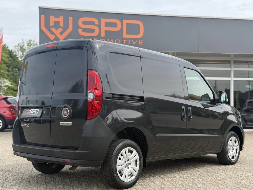 Fiat Doblò – foto 4