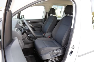 Volkswagen Caddy – thumbnail 31