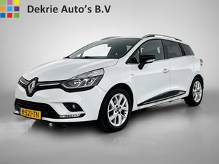 Renault Clio – thumbnail 1