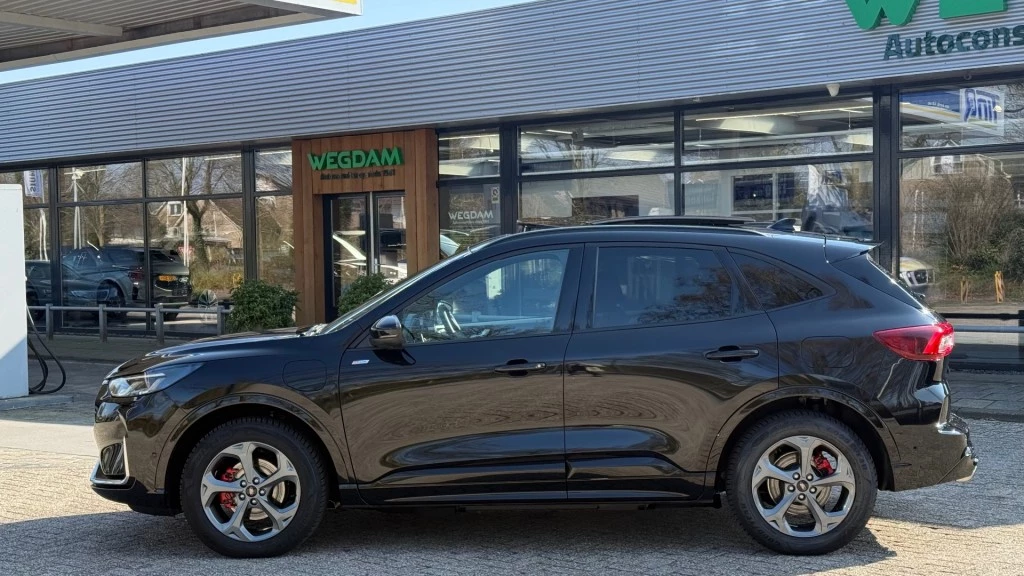 Ford Kuga – foto 2