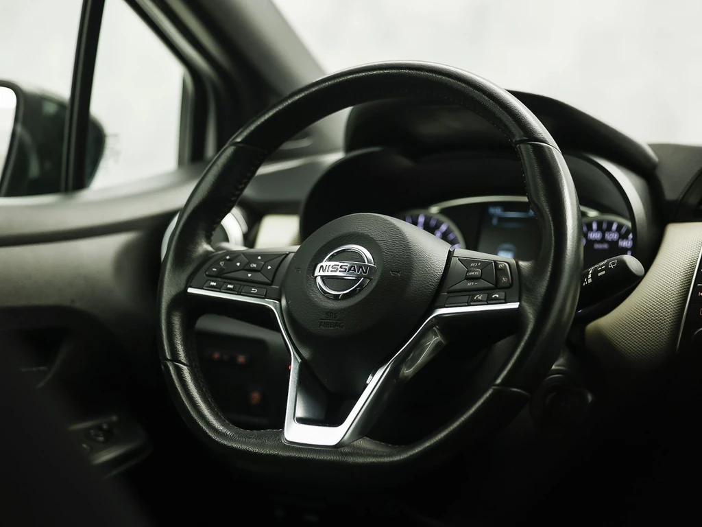 Nissan Micra – foto 19