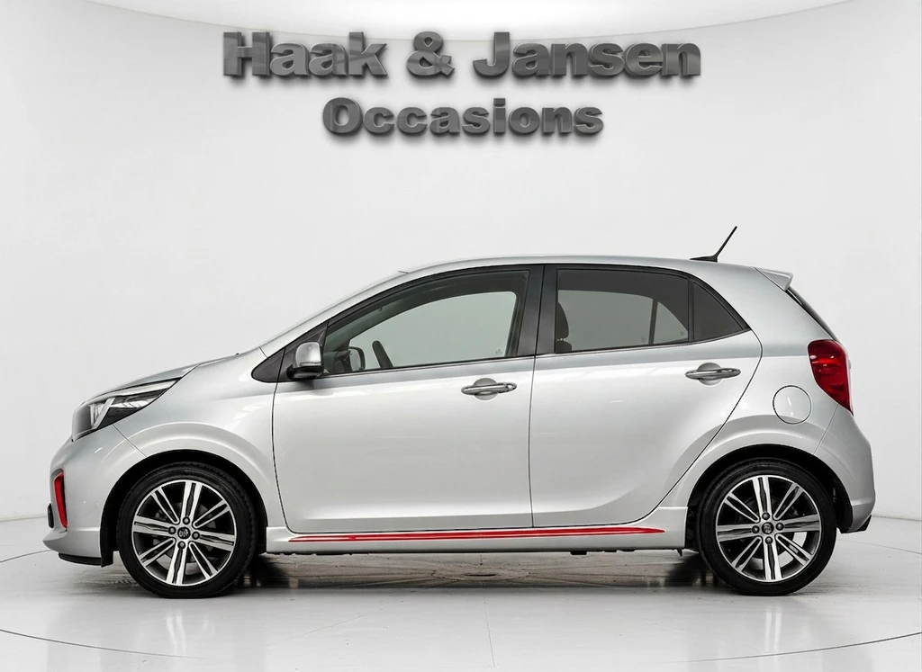 Kia Picanto – foto 2