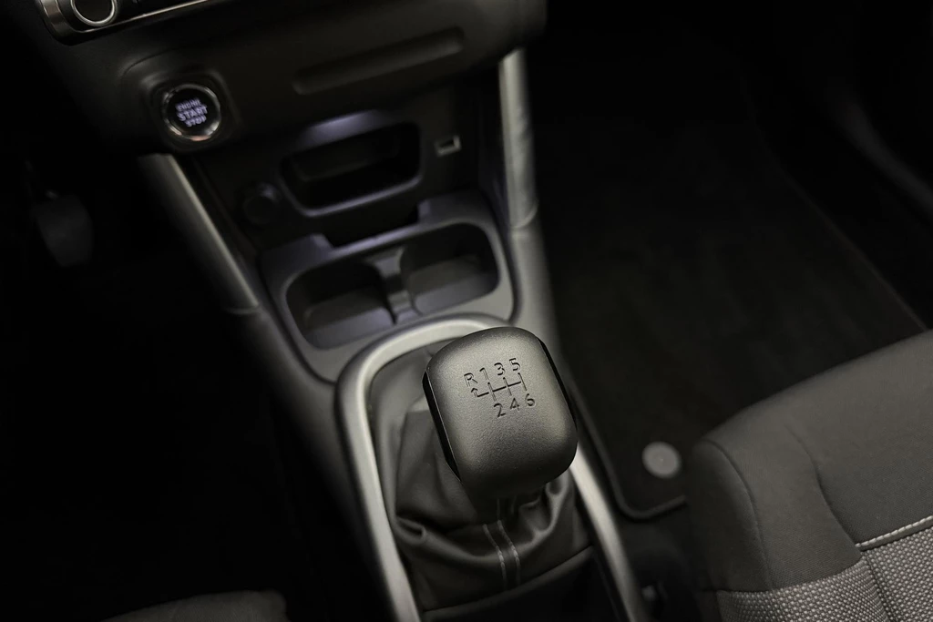 Citroën C3 Aircross – foto 27