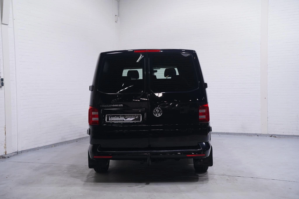 Volkswagen Transporter – foto 4