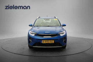 Kia Stonic – thumbnail 10