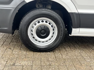 Volkswagen Crafter – thumbnail 25