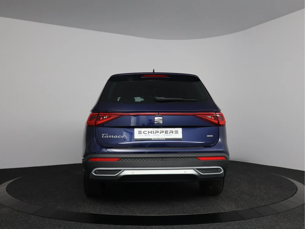 SEAT Leon – foto 5
