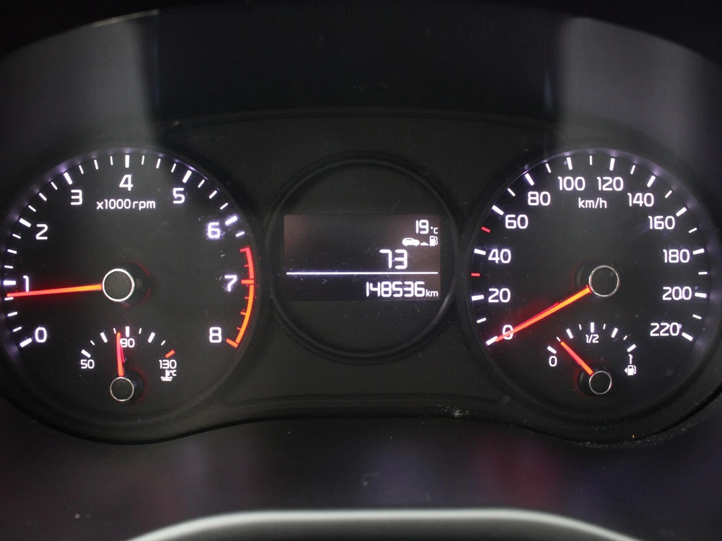 Kia Picanto – foto 14