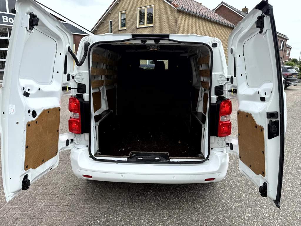 Peugeot Expert – foto 17