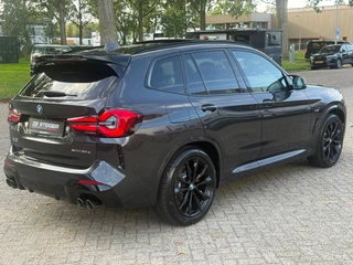 BMW X3 – thumbnail 3