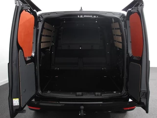 Volkswagen Caddy – thumbnail 13