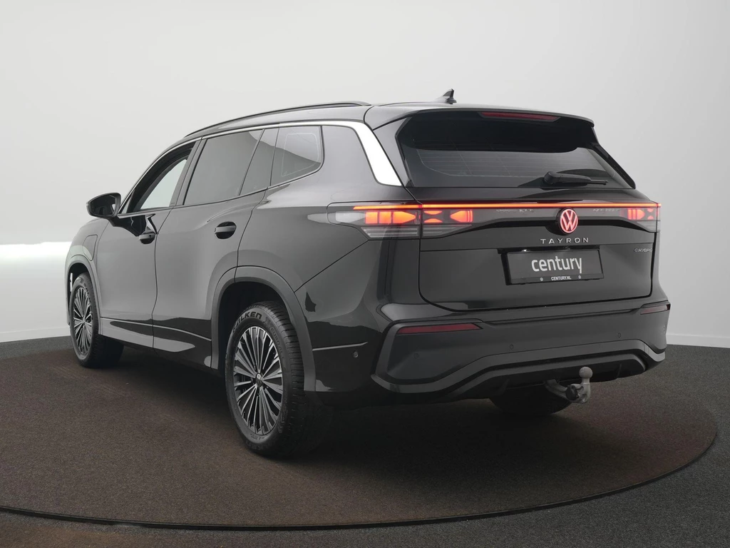 Volkswagen Tayron – foto 4