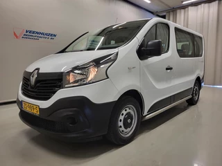 Renault Trafic – thumbnail 2