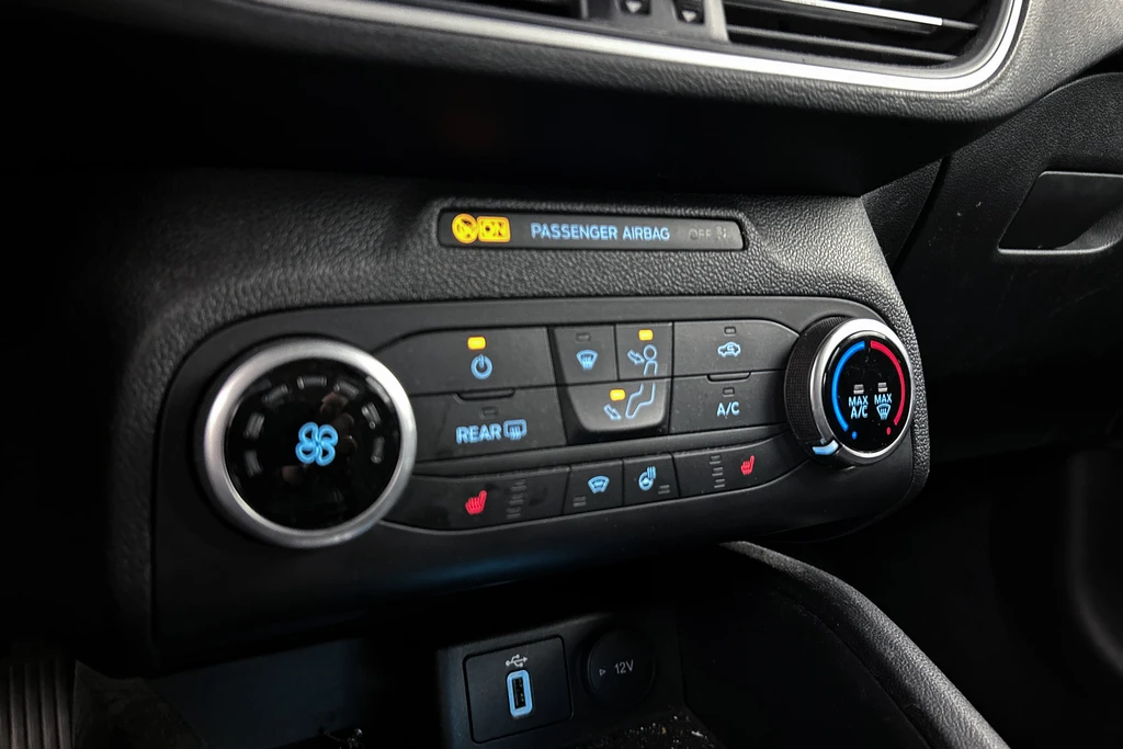 Ford Focus – foto 24