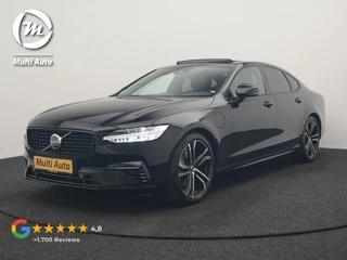 Volvo S90 – thumbnail 1