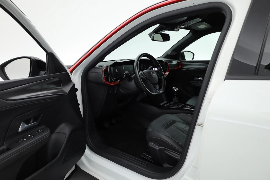 Opel Mokka – foto 8