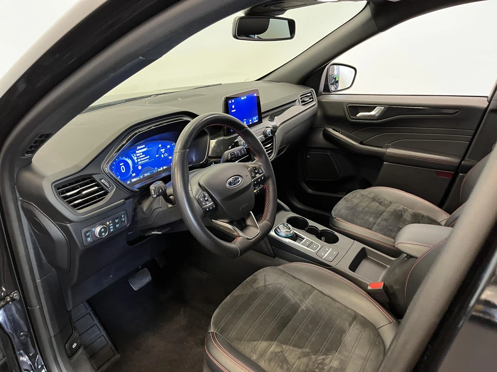 Ford Kuga – foto 35