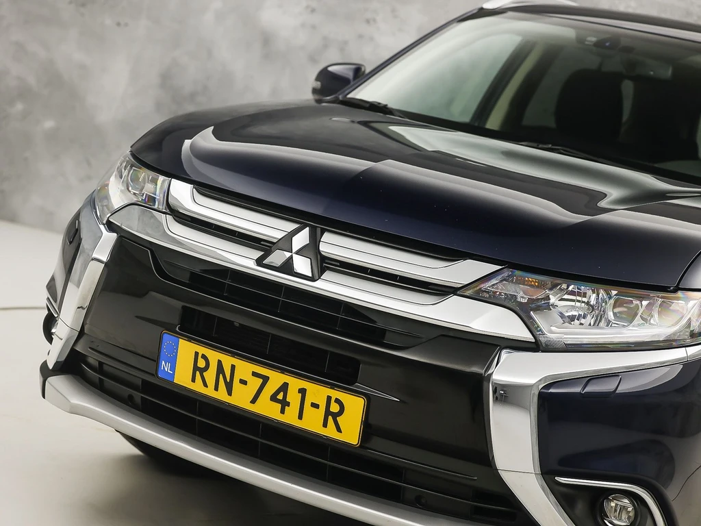 Mitsubishi Outlander Sport – foto 8