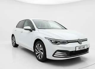 Volkswagen Golf – thumbnail 8