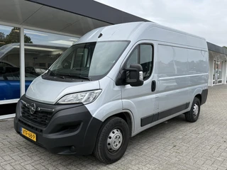 Opel Movano – thumbnail 1