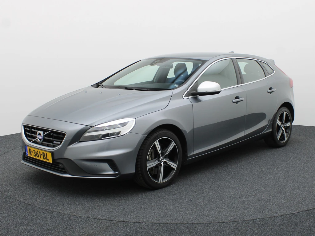 Volvo V40 – foto 2