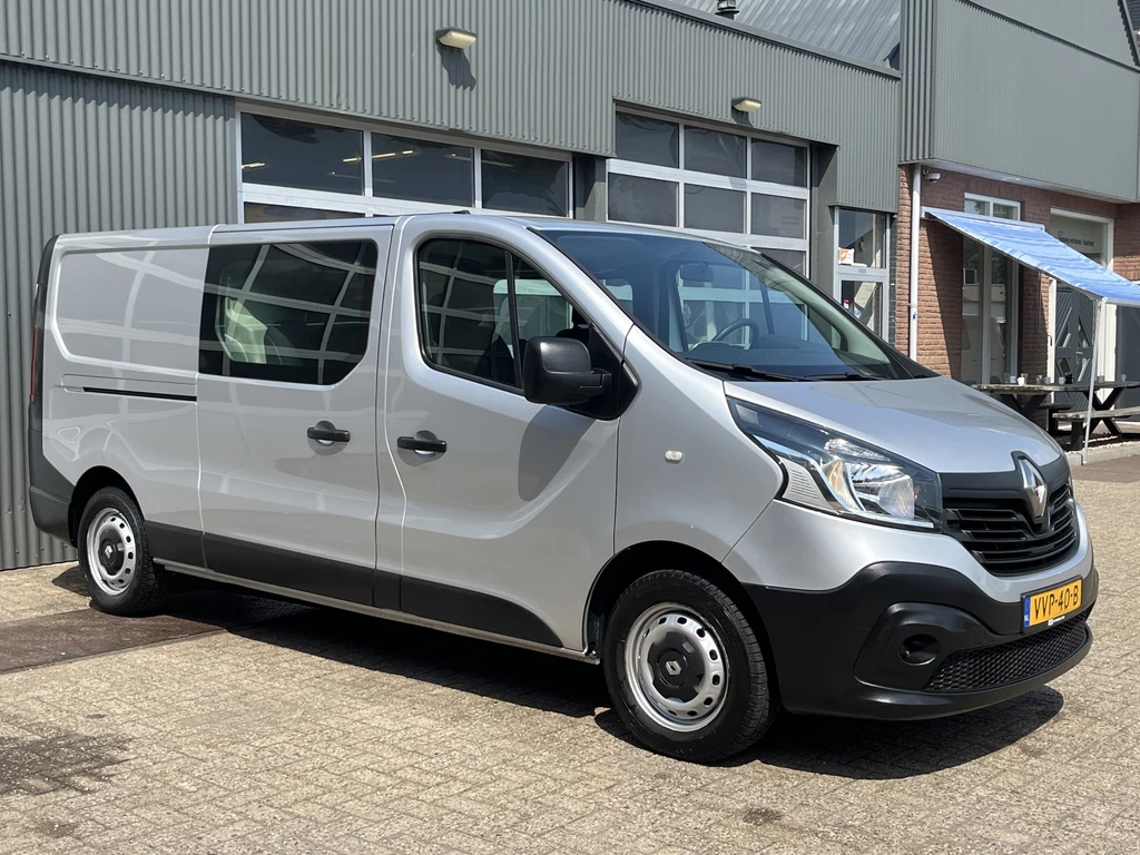 Renault Trafic – foto 9