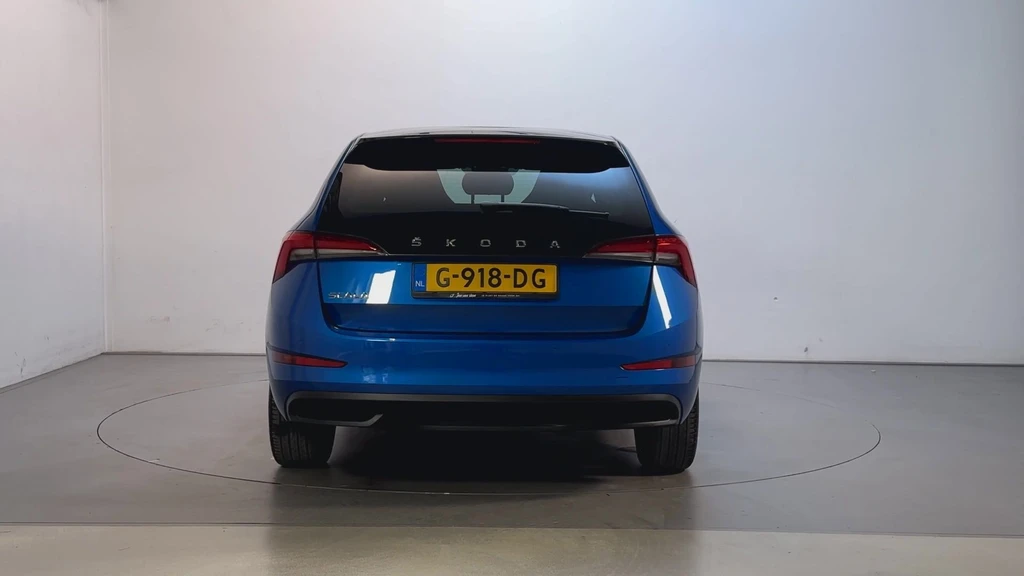 Škoda Scala – foto 4