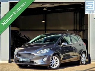 Ford Fiesta – thumbnail 1