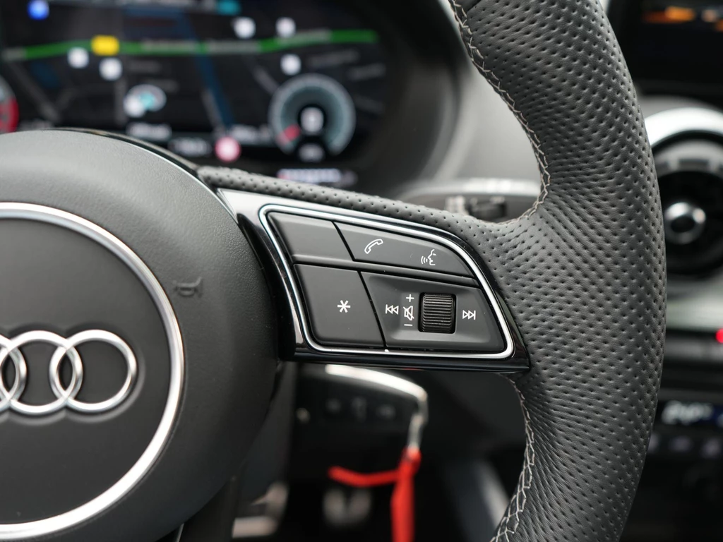 Audi Q2 – foto 18