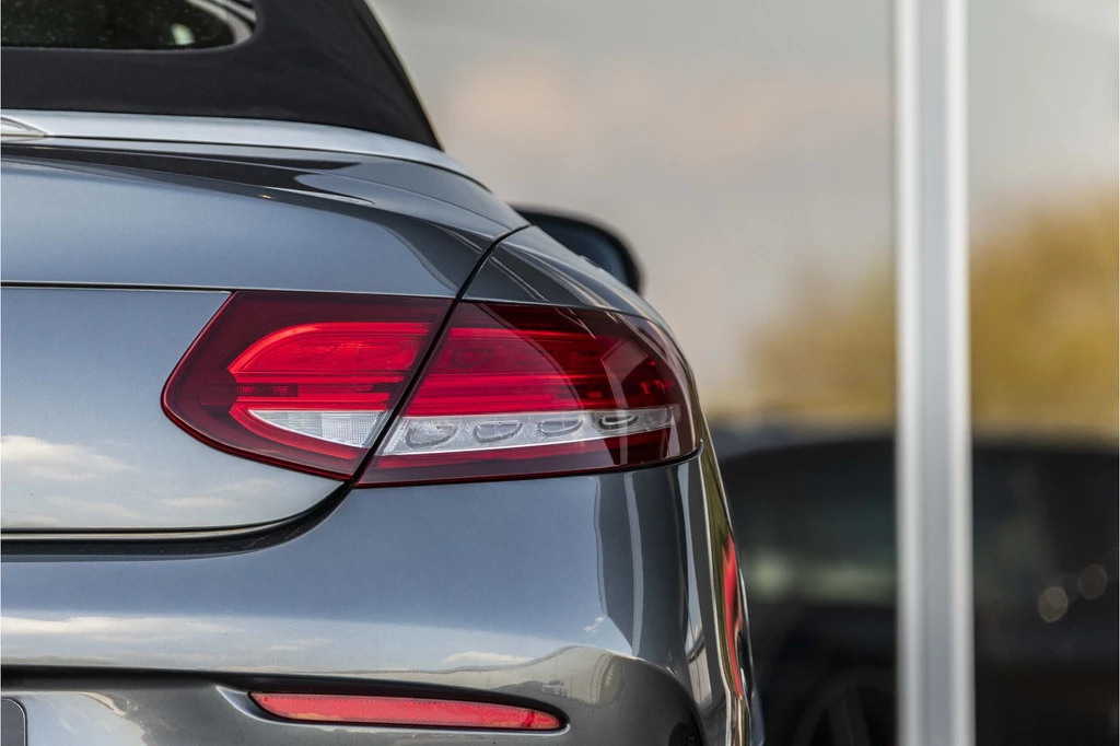 Mercedes-Benz C-Klasse – foto 43