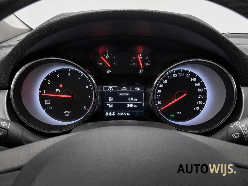 Opel Astra – foto 16