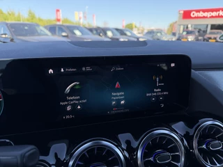 Mercedes-Benz GLA – thumbnail 16