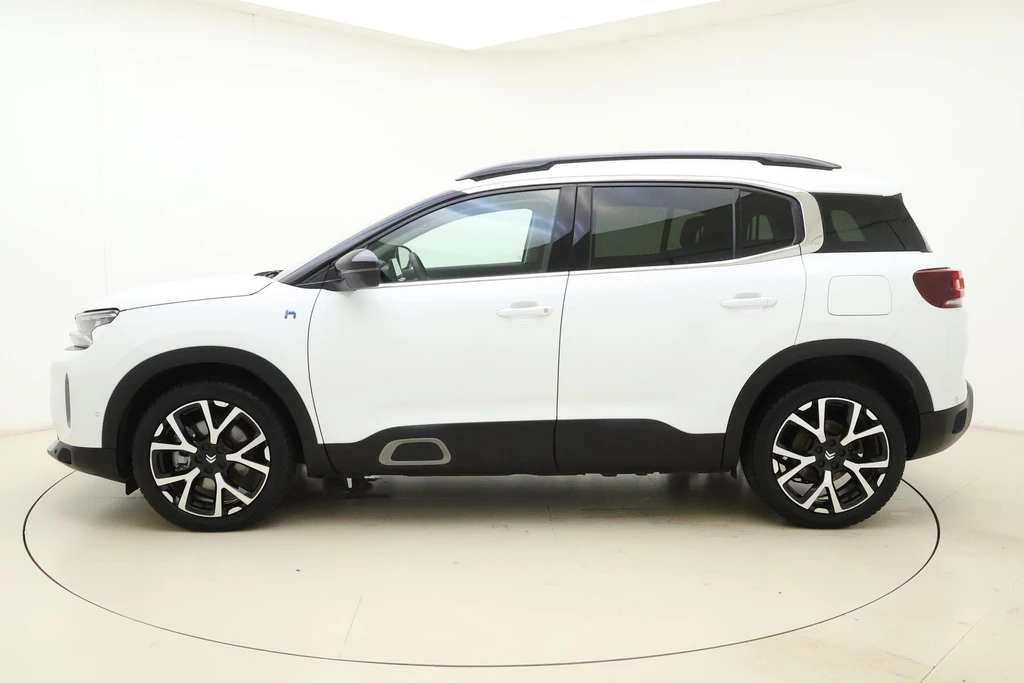 Citroën C5 Aircross – foto 2