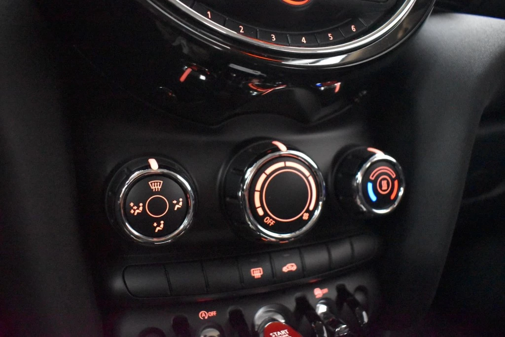 MINI One – foto 20