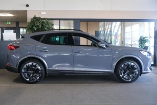 CUPRA Formentor – thumbnail 7