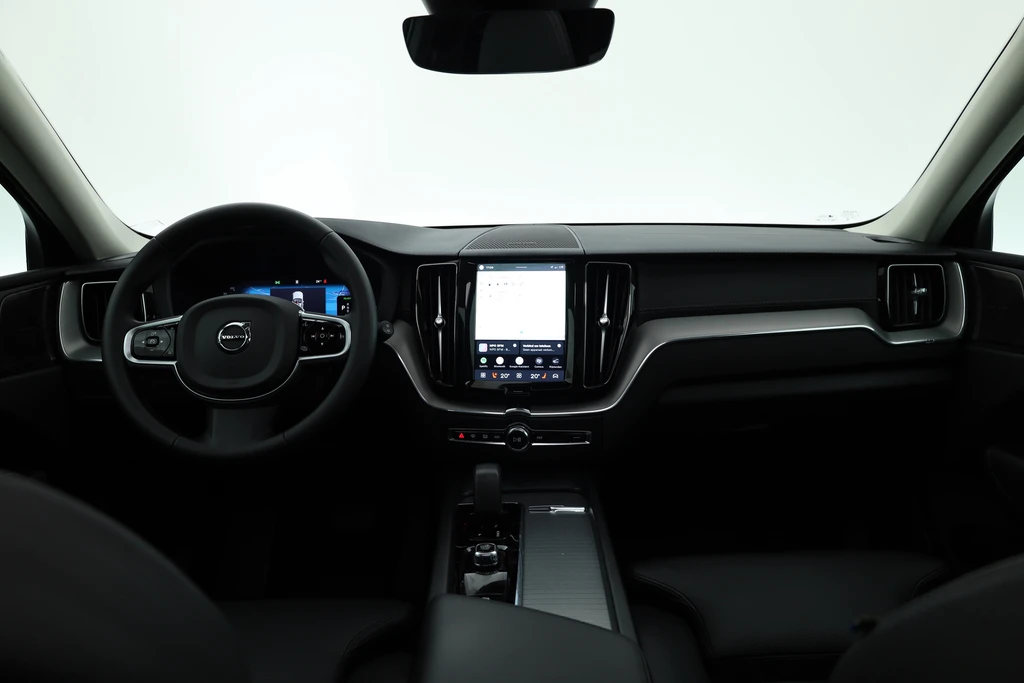 Volvo XC60 – foto 10