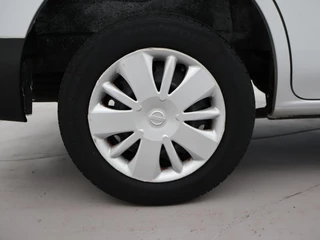 Nissan NV200 – thumbnail 24