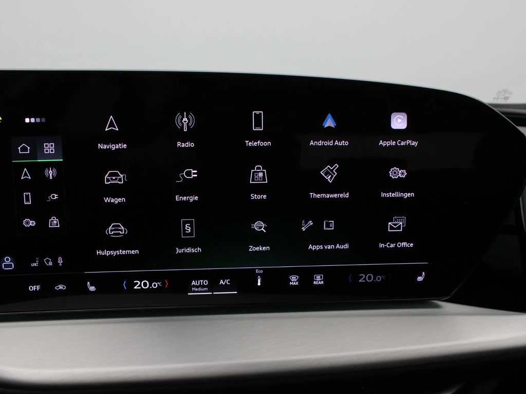 Audi Q5 – foto 28