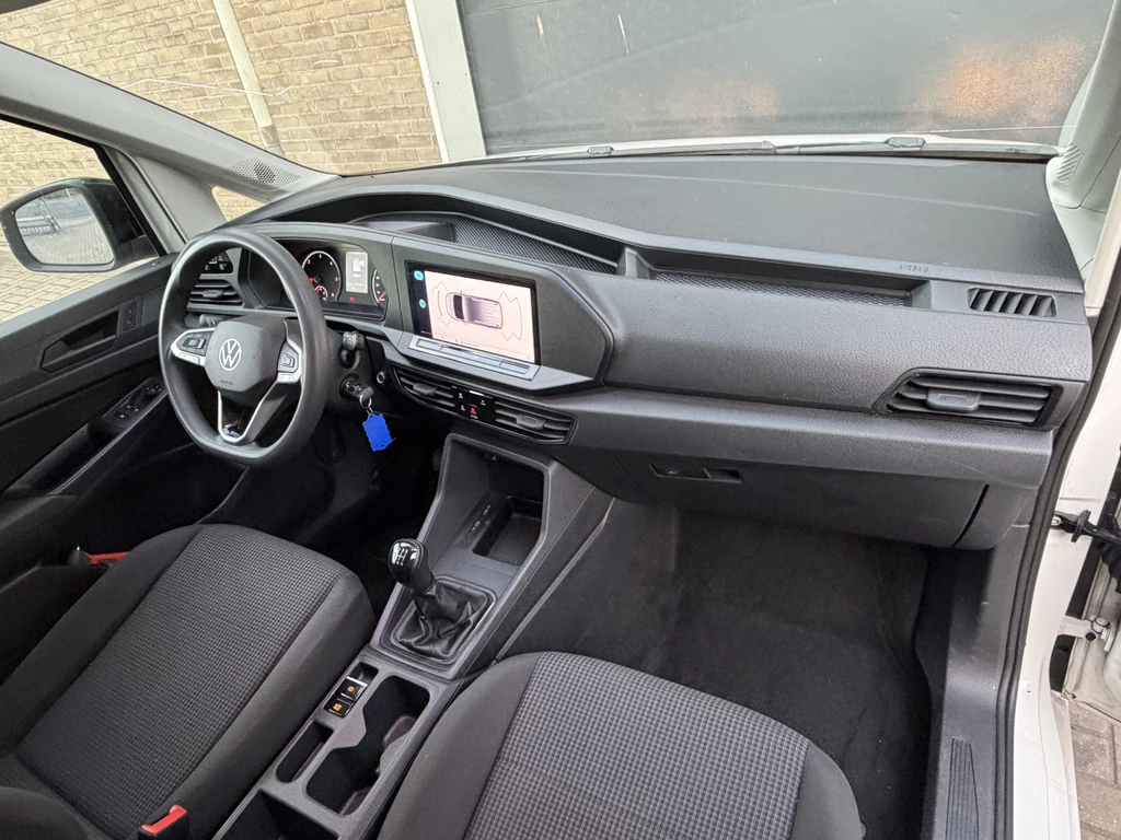 Volkswagen Caddy – foto 14