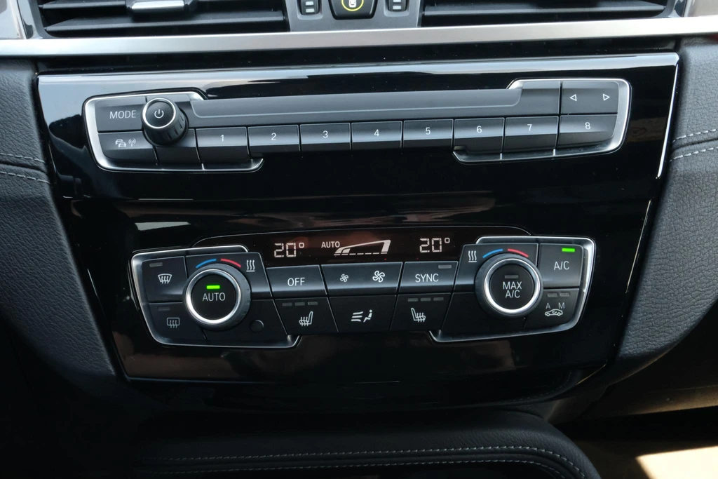 BMW X1 – foto 38