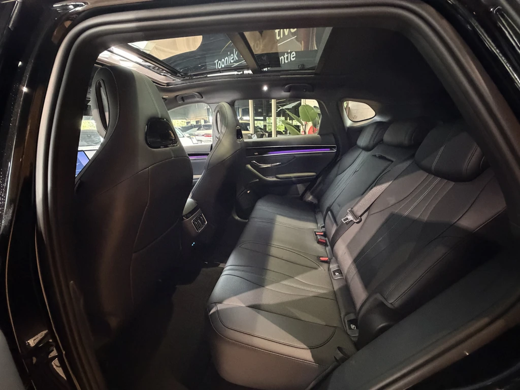 BYD SEAL U – foto 18