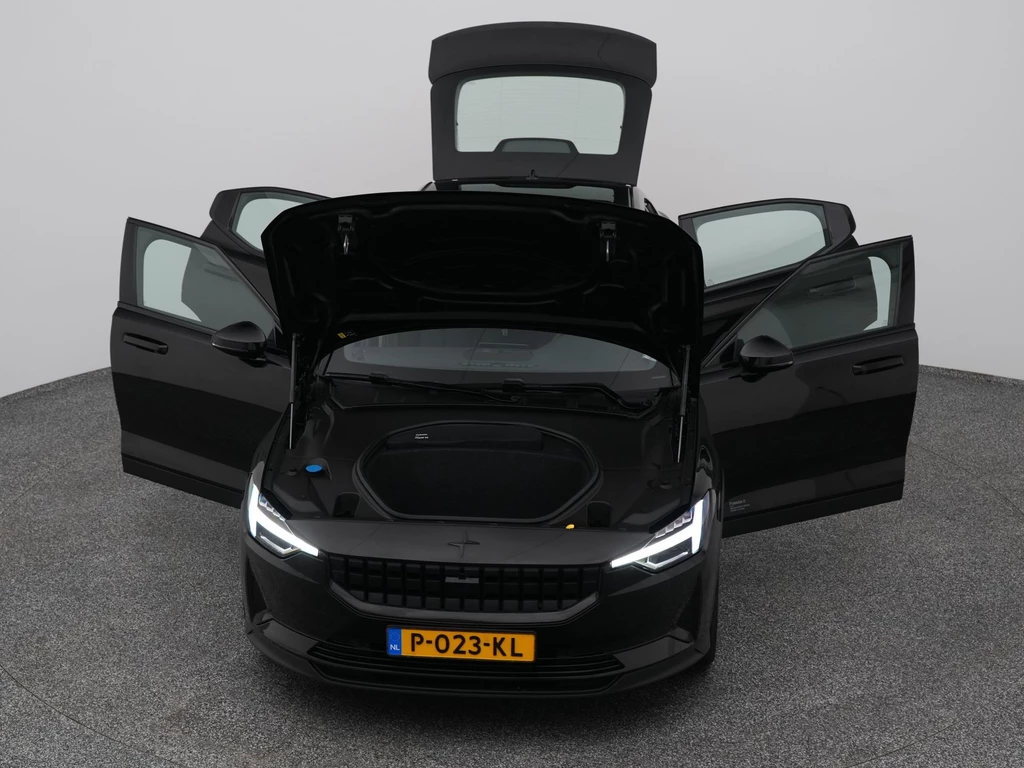 Polestar 2 – foto 32