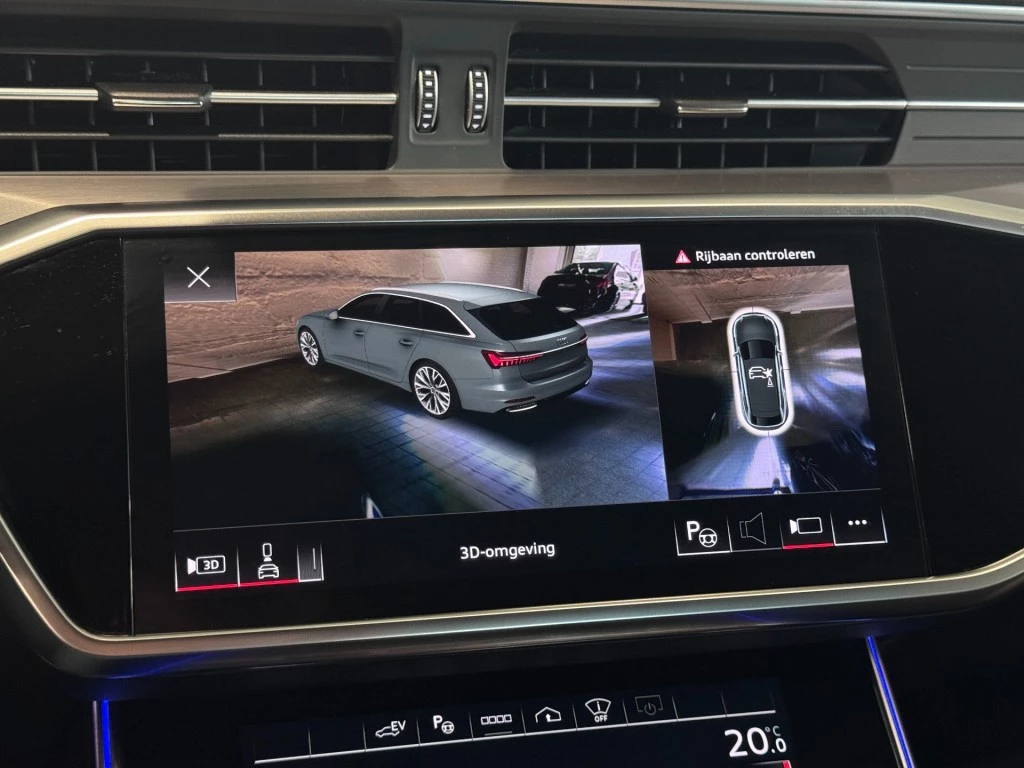 Audi A6 – foto 29