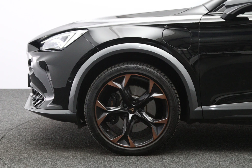 CUPRA Formentor – foto 20