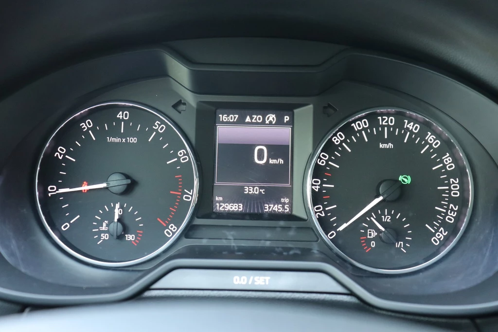 Škoda Octavia – foto 12