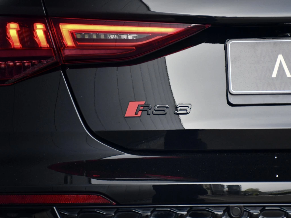 Audi RS3 – foto 39