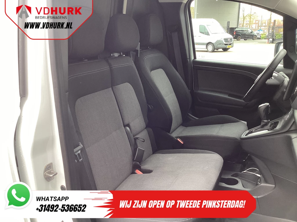 Mercedes-Benz eCitan – foto 12